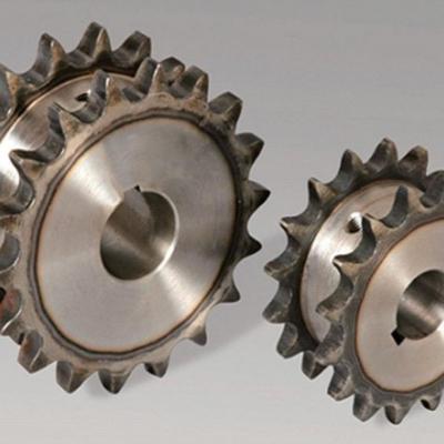 chain wheel